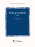 David Fennario - Sans parachute.