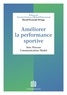 David Fernande Ortega - Améliorer la performance sportive - Avec Process Communication Model.
