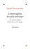 L'Emancipation des juifs de France