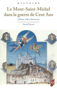 Le Mont Saint-Michel dans la guerre de Cent Ans