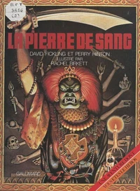 La pierre de sang