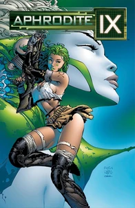 Aphrodite ix
