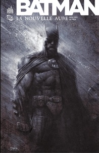 David Finch et Jason Fabok - Batman - La nouvelle aube.