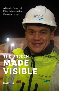 The Unseen Made Visible