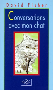 Conversations avec mon chat