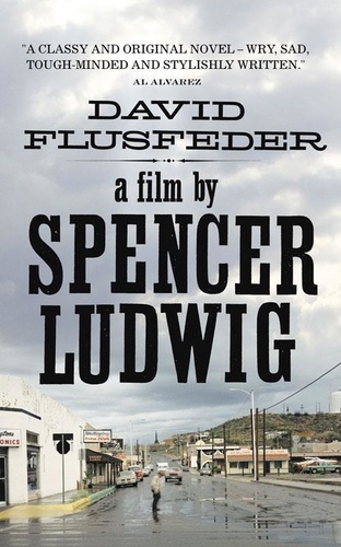 David Flusfeder - A Film by Spencer Ludwig.