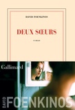 David Foenkinos - Deux soeurs.