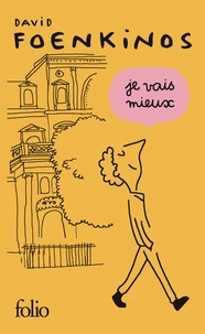 Je vais mieux - Edition spéciale