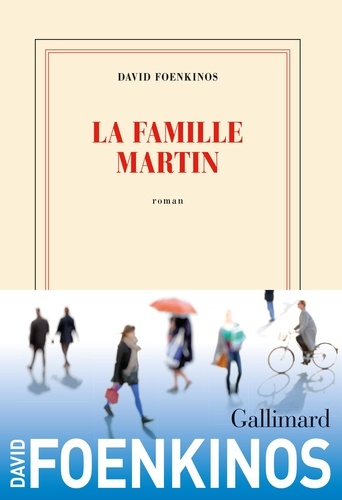 La famille Martin