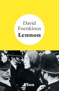 David Foenkinos - Lennon.