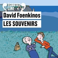 David Foenkinos - Les souvenirs.