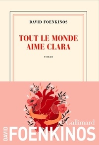 Ebook nl téléchargé Tout le monde aime Clara
