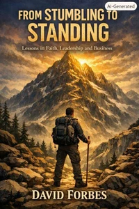 From Stumbling to Standing