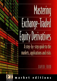 Mastering Exchange Traded Equity Derivatives