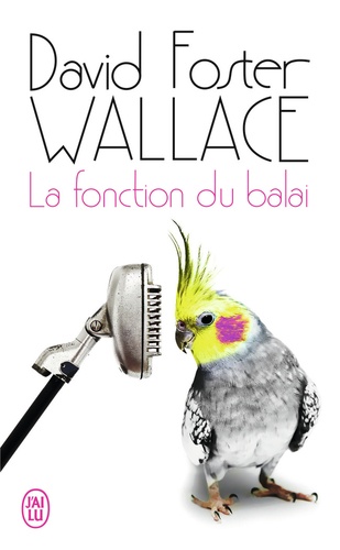 David Foster Wallace - La fonction du balai.