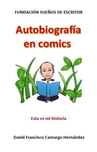 Autobiografía En Cómics