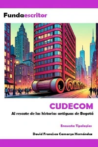 Cudecom