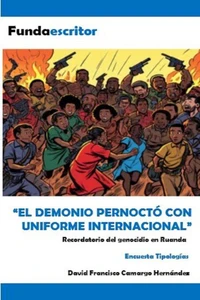 El demonio pernoctó con uniforme internacional