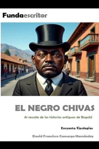 El negro chivas