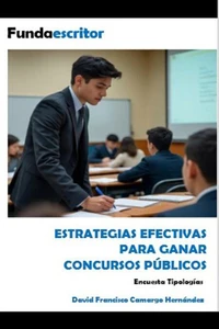 Estrategias efectivas para ganar concursos públicos
