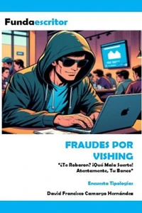 Fraudes por VISHING