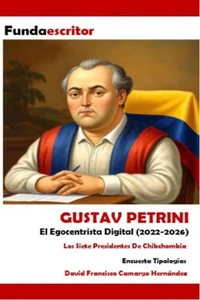 Gustav Petrini (2022-2026)