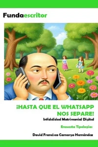 ¡Hasta que el WHATSAPP nos separe!