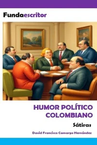 Humor político colombiano