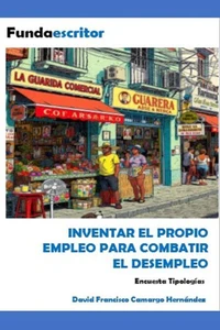 Inventar el propio empleo