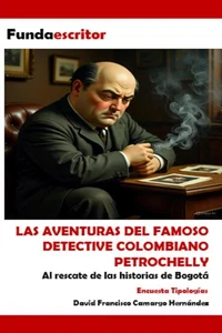 Las aventuras del detective colombiano petrochelly