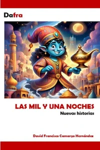 Las mil y una noches nuevas historias