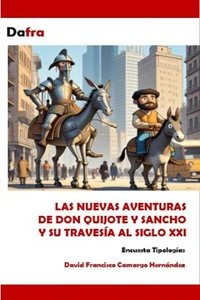 Las Nuevas Aventuras de don Quijote y Sancho