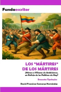 Los mártires