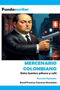 Mercenario colombiano