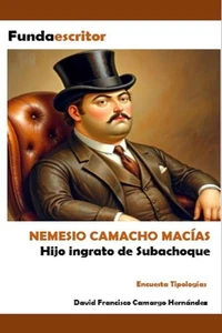 Nemesio Camacho
