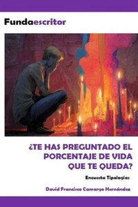 Porcentaje de vida que te queda