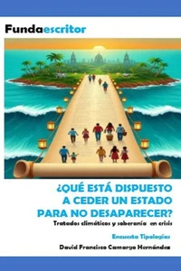 ¿Qué está dispuesto a ceder un Estado para no desaparecer?