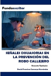 Señales disuasorias