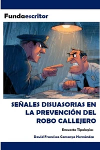 Señales disuasorias