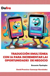 Traducción Simultánea con IA para incrementar las oportunidades de negocio
