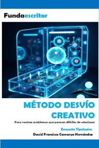 El método desvío creativo