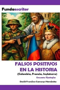 Falsos positivos en la historia