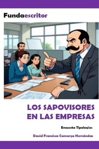 Los sapovisores en las empresas
