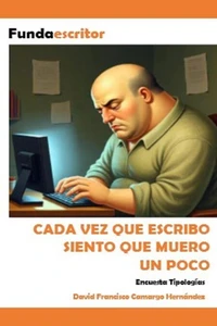 Muero un poco