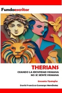 Therians cuando la  identidad humana no se siente humana