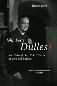 John Foster Dulles
