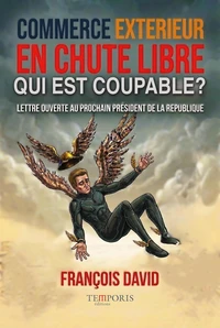 Le krach du déficit commercial