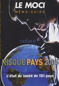 Risque Pays 2005