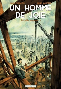 La ville monstre