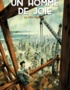 David François et Régis Hautière - Un homme de joie Tome 1 : La ville monstre.